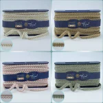 نوار دور مبل آژند کد ۲۳۰۰