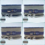 نوار دور مبل آژند کد ۲۳۰۰