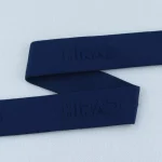 کش کمری ژاکارد ۳۵ میلی‌متر نایلون برند هیراد