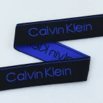 کش کمری ژاکارد ۳۵ میلی‌متر نایلون