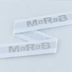 کش کمری ژاکارد ۳۵ میلی‌متر نایلون