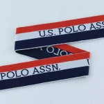 کش کمری ژاکارد ۳۵ میلی‌متر نایلون برند پولو