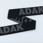 کش کمری ژاکارد ۳۵ میلی‌متر نایلون برند آداک