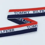 کش کمری ژاکارد ۳۵ میلی‌متر نایلون