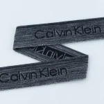 کش کمری ژاکارد ۳۵ میلی‌متر نایلون