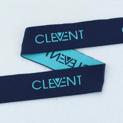 کش کمری ژاکارد ۳۵ میلی‌متر نایلون برند کلیونت