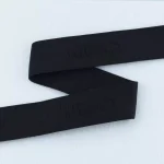 کش کمری ژاکارد ۳۵ میلی‌متر نایلون