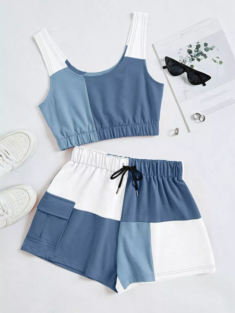 تفاوت کش‌ پلی‌استر و پنبه‌ای در پوشاک