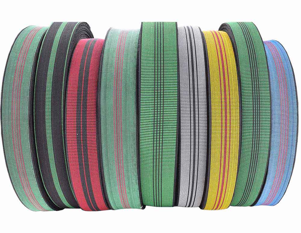 نوار پهن زیرسازی مبل