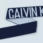 کش کمری ژاکارد 38 میلی‌متر نایلون