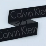 کش کمری ژاکارد 38 میلی‌متر نایلون - Image 2