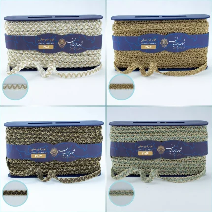 نوار دور مبل کد 2100 اوژن