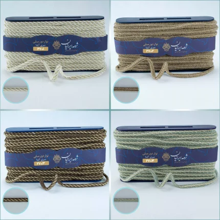 نوار دور مبل کد 2700 آشا