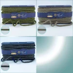 نوار دور مبل کد 2700 آشا