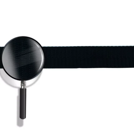 نوار سراجی جناغی ۳۸ میلی‌متری